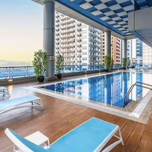 Ramada By Wyndham Barsha Heights **** Dubai