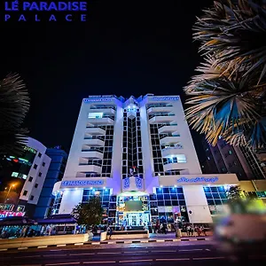 https://le-paradise-palace.sharjah-hotels.com
