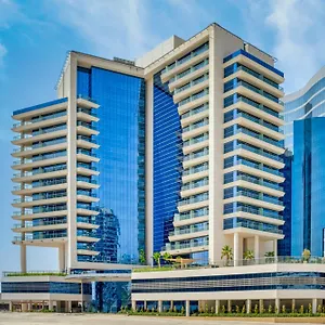 The First Collection Business Bay **** Dubai