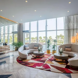 Radisson Damac Hills **** Dubai