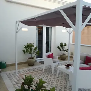 Viacolvento Aparthotel Marsala