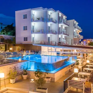 Agimi Hotel Sarandë