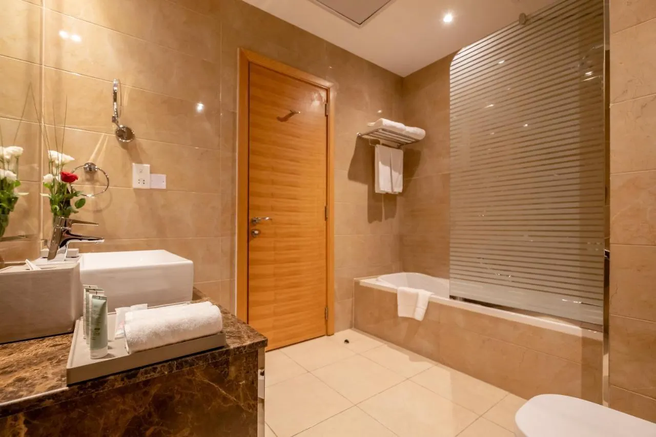 Peony Hotel Dubai 4*,  Emirati Arabi Uniti