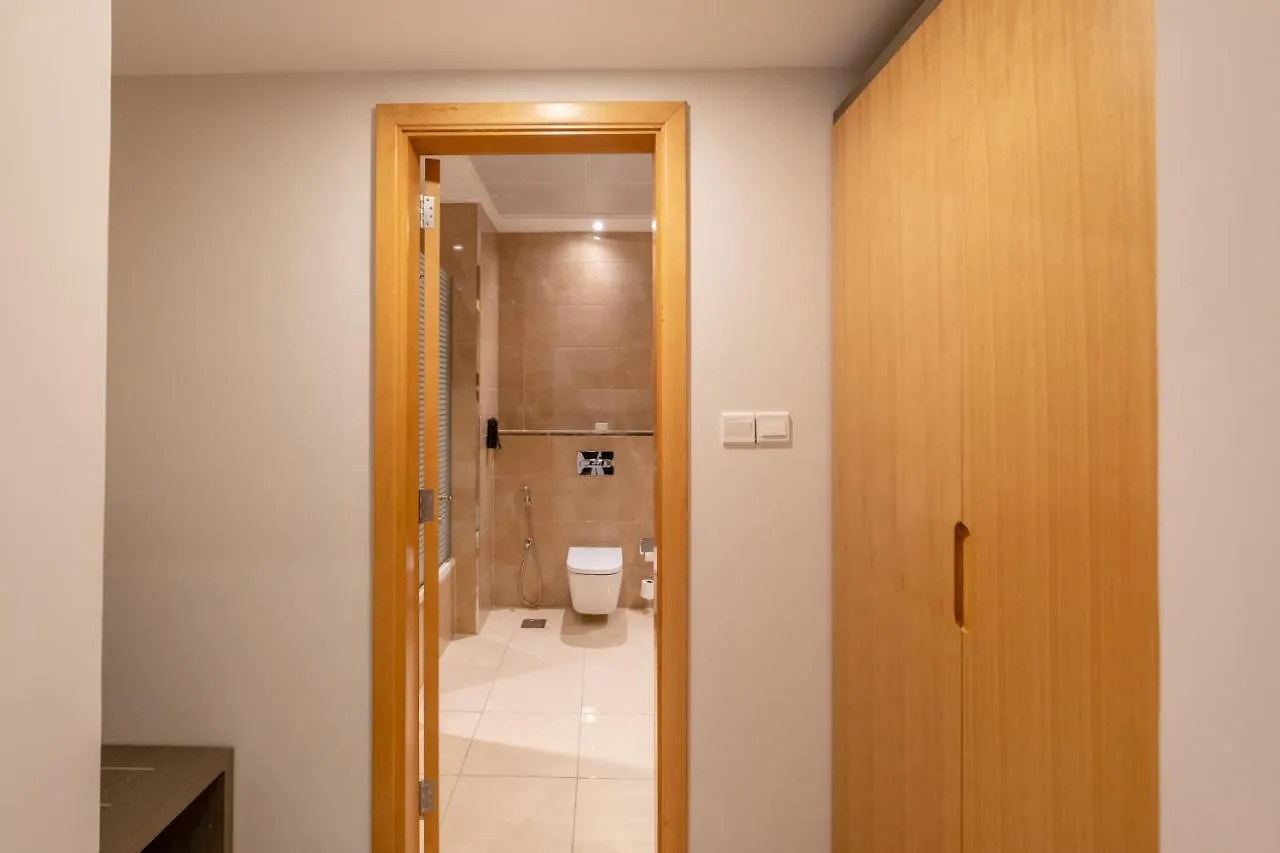 Peony Hotel Dubai