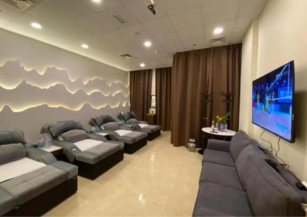Peony Hotel Dubai Emirati Arabi Uniti